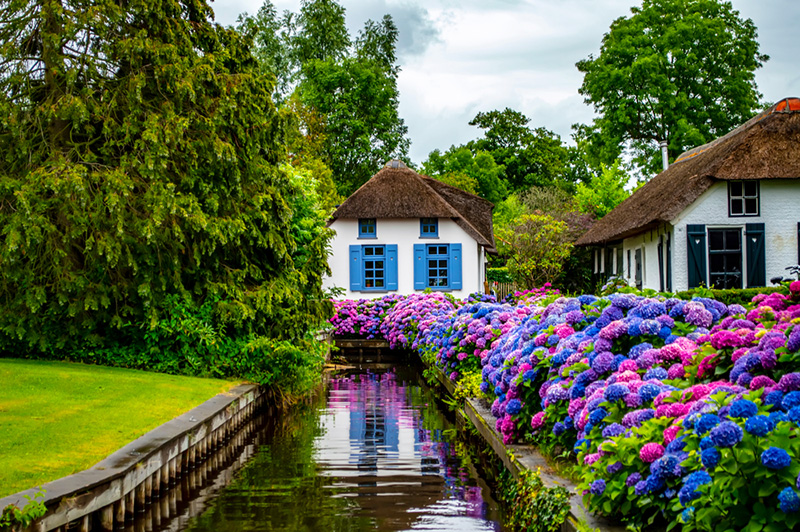 Giethoorn Giethoorn