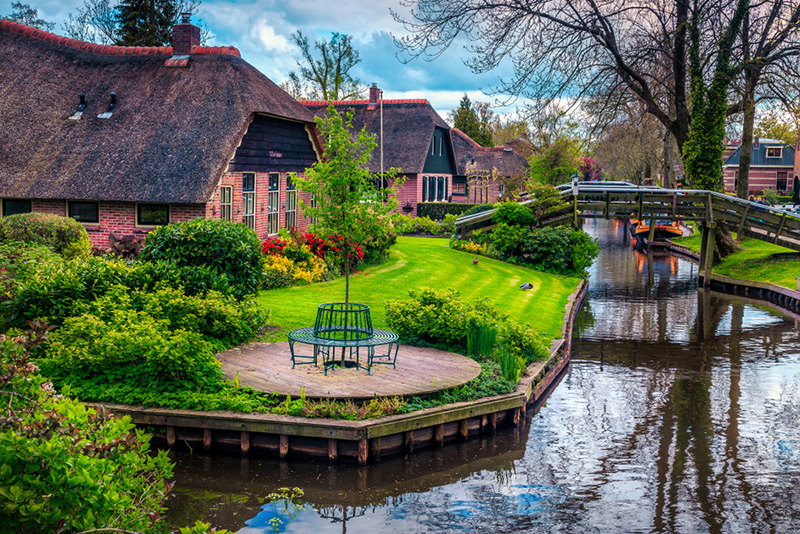 Giethoorn Giethoorn