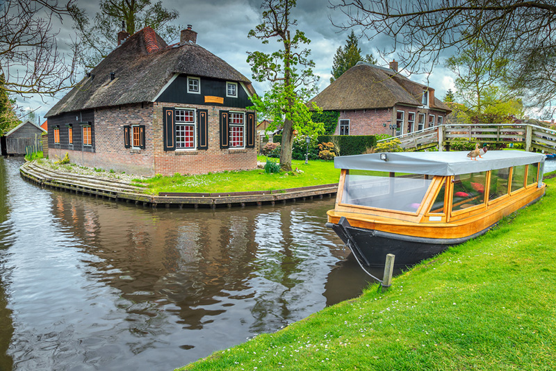 Giethoorn Giethoorn
