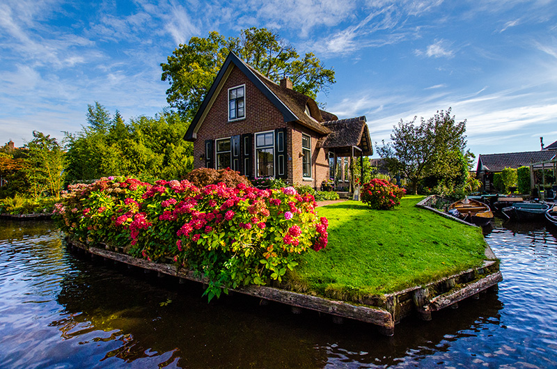 Giethoorn Giethoorn