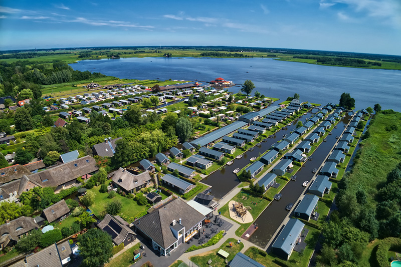 Giethoorn Giethoorn