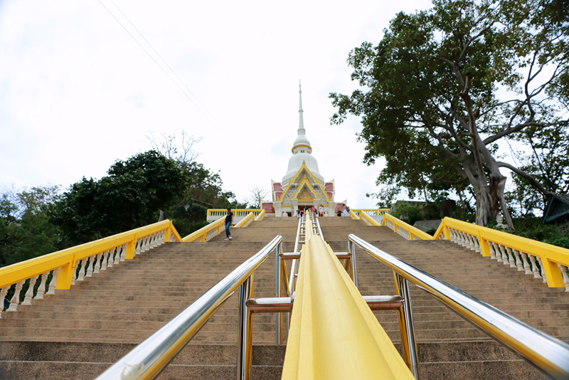 ที่เที่ยวประจวบคีรีขันธ์ ที่เที่ยวประจวบคีรีขันธ์