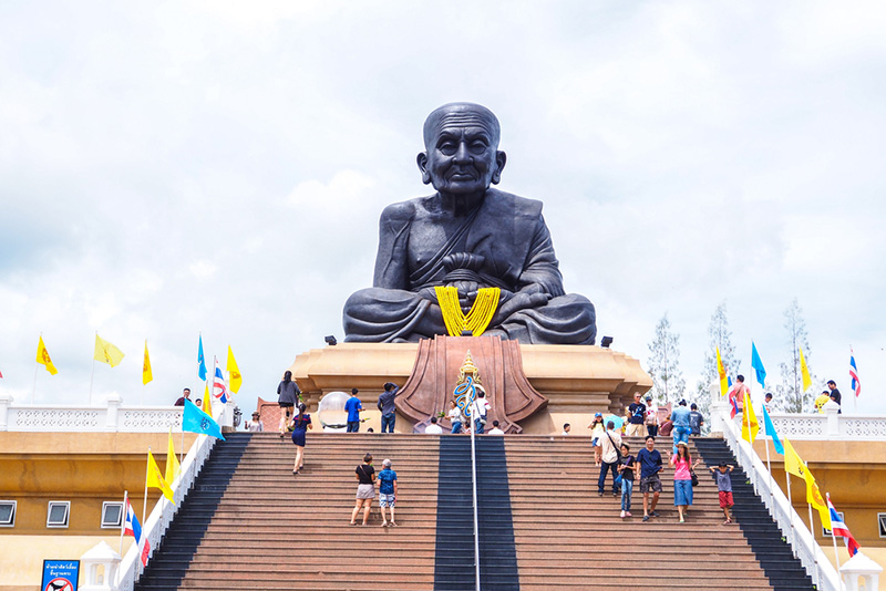 ที่เที่ยวประจวบคีรีขันธ์ ที่เที่ยวประจวบคีรีขันธ์