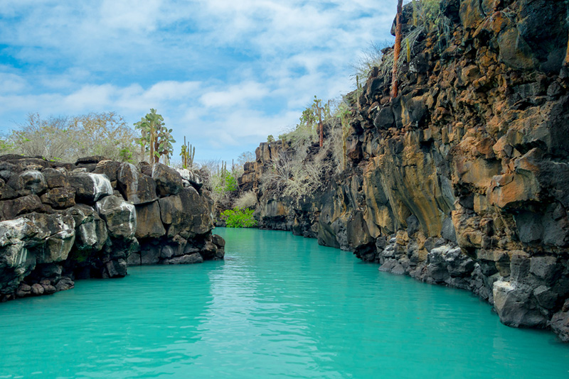 หมู่เกาะกาลาปากอส หมู่เกาะกาลาปากอส