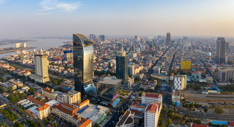 เมืองหลวงของอาเซียน เมืองหลวงของอาเซียน