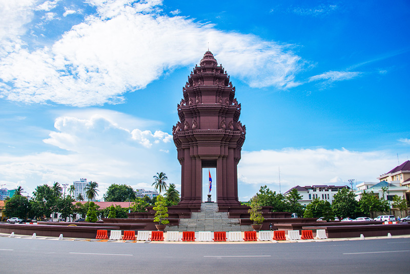 เมืองหลวงของอาเซียน เมืองหลวงของอาเซียน