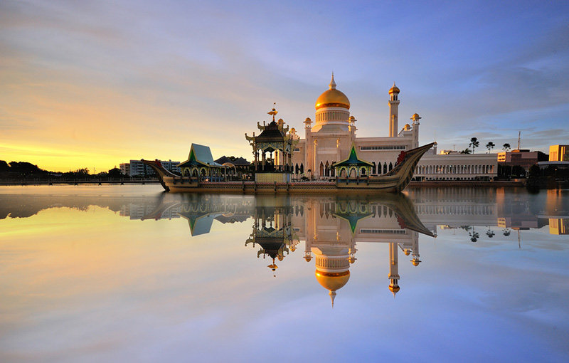 เมืองหลวงของอาเซียน เมืองหลวงของอาเซียน