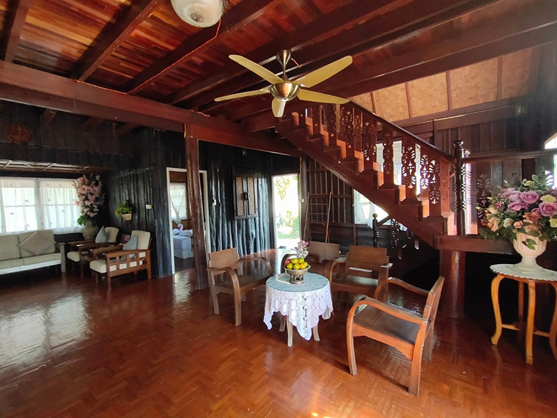 ที่พักดอยอินทนนท์ ที่พักดอยอินทนนท์