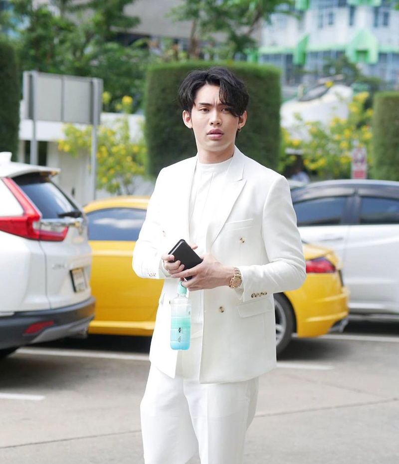 ดีเจมะตูม ดีเจมะตูม
