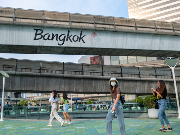 รวมสถานที่ เปิด-ปิดให้บริการ ทั่วกรุงเทพฯ ที่ไหนบ้าง เปิดถึงกี่โมง เช็กเลย ! รวมสถานที่ เปิด-ปิดให้บริการ ทั่วกรุงเทพฯ ที่ไหนบ้าง เปิดถึงกี่โมง เช็กเลย !