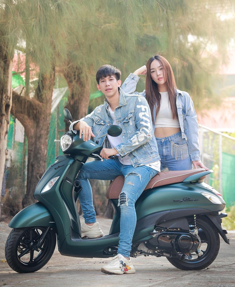 ติดแล้ว ! เส้นด้าย สอดอStyle พบเชื้อโควิด 19 หลังแฟนติด-ไปตรวจรอบ 2 ติดแล้ว ! เส้นด้าย สอดอStyle พบเชื้อโควิด 19 หลังแฟนติด-ไปตรวจรอบ 2