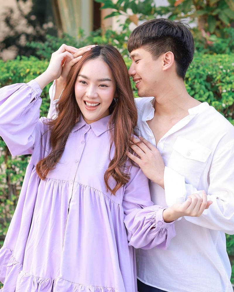 ติดแล้ว ! เส้นด้าย สอดอStyle พบเชื้อโควิด 19 หลังแฟนติด-ไปตรวจรอบ 2 ติดแล้ว ! เส้นด้าย สอดอStyle พบเชื้อโควิด 19 หลังแฟนติด-ไปตรวจรอบ 2