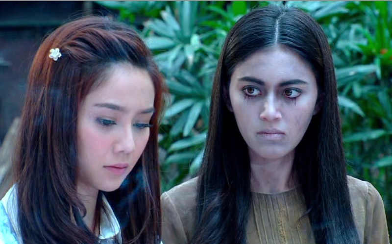 นางชฎา นางชฎา