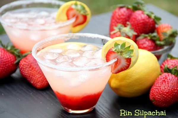 ม็อกเทล Mocktail ม็อกเทล Mocktail