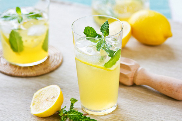 ม็อกเทล Mocktail ม็อกเทล Mocktail
