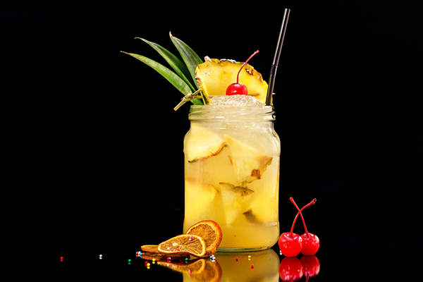 ม็อกเทล Mocktail ม็อกเทล Mocktail