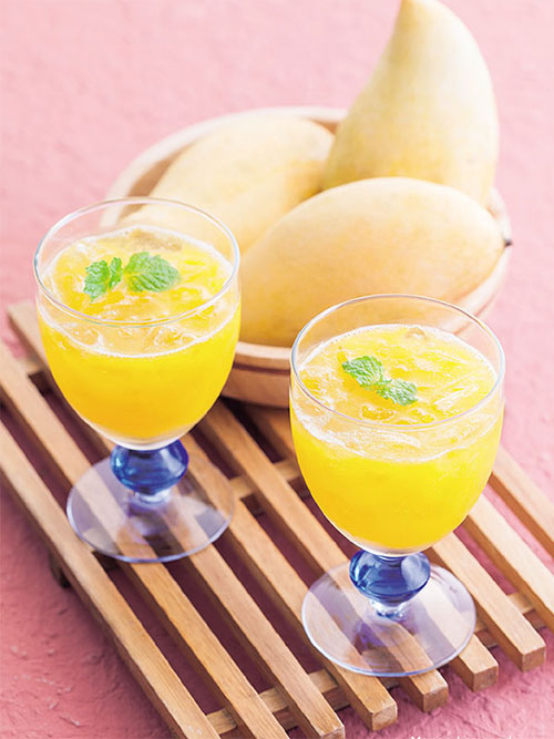 ม็อกเทล Mocktail ม็อกเทล Mocktail
