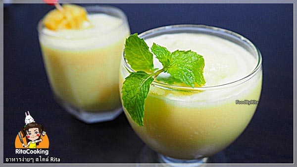 ม็อกเทล Mocktail ม็อกเทล Mocktail