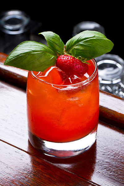 ม็อกเทล Mocktail ม็อกเทล Mocktail