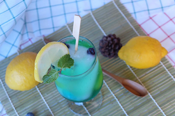 ม็อกเทล Mocktail ม็อกเทล Mocktail
