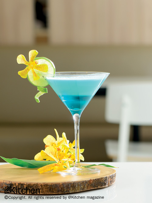 ม็อกเทล Mocktail ม็อกเทล Mocktail