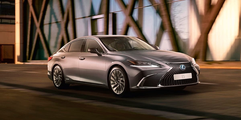 lexus lexus