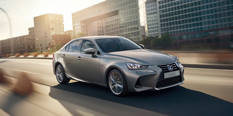 lexus lexus