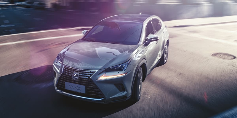 lexus lexus