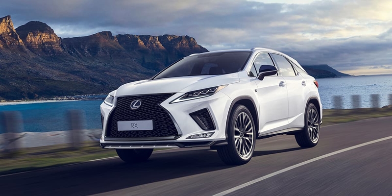 lexus lexus