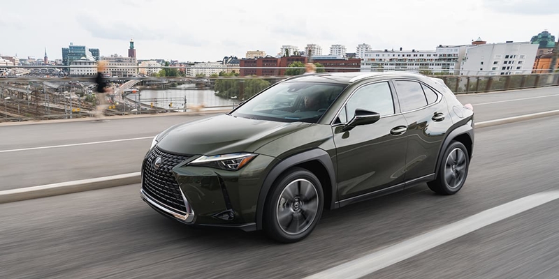 lexus lexus