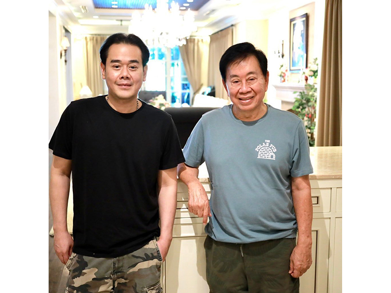 เป็ก สัณณ์ชัย ประวัติ เป็ก สัณณ์ชัย ประวัติ