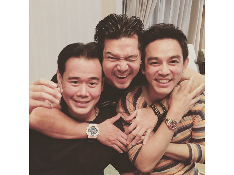เป็ก สัณณ์ชัย ประวัติ เป็ก สัณณ์ชัย ประวัติ