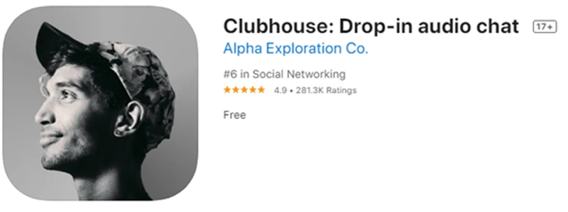 clubhouse clubhouse