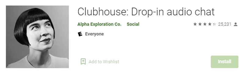clubhouse clubhouse