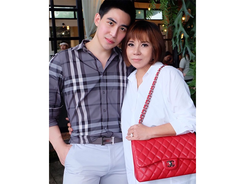 แม็ก เดอะสตาร์ ประวติ แม็ก เดอะสตาร์ ประวติ