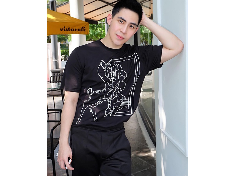 แม็ก เดอะสตาร์ ประวติ แม็ก เดอะสตาร์ ประวติ