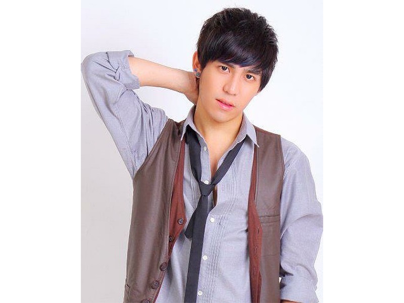 แม็ก เดอะสตาร์ ประวติ แม็ก เดอะสตาร์ ประวติ