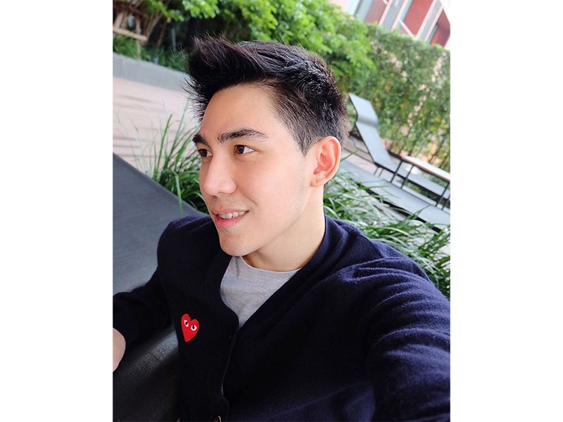แม็ก เดอะสตาร์ ประวติ แม็ก เดอะสตาร์ ประวติ