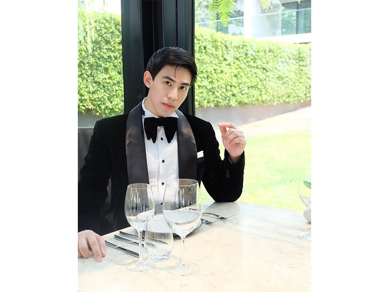 แม็ก เดอะสตาร์ ประวติ แม็ก เดอะสตาร์ ประวติ
