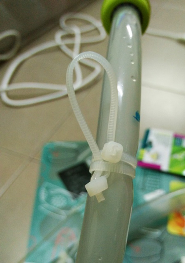 วิธีติดตั้งเครื่องซักผ้าแบบไม่เจาะผนัง วิธีติดตั้งเครื่องซักผ้าแบบไม่เจาะผนัง