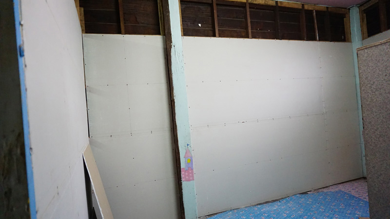 รีโนเวทห้องนอนไม้ รีโนเวทห้องนอนไม้