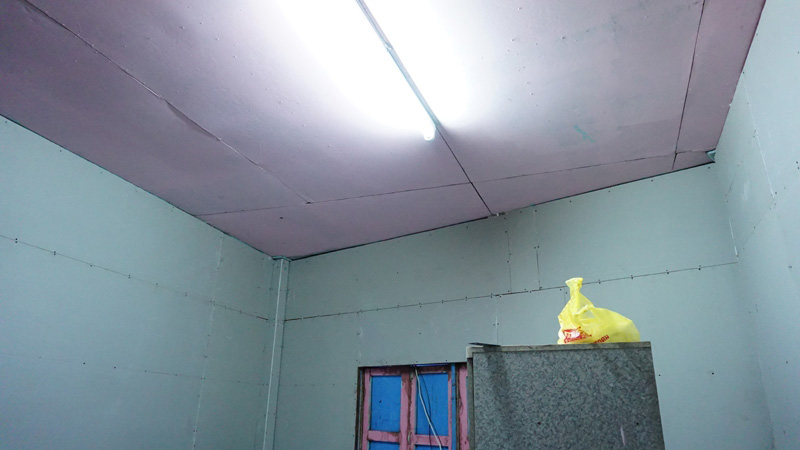 รีโนเวทห้องนอนไม้ รีโนเวทห้องนอนไม้