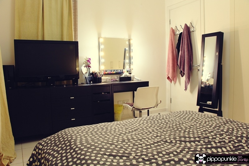 วิธีจัดห้องนอนไซส์เล็ก วิธีจัดห้องนอนไซส์เล็ก