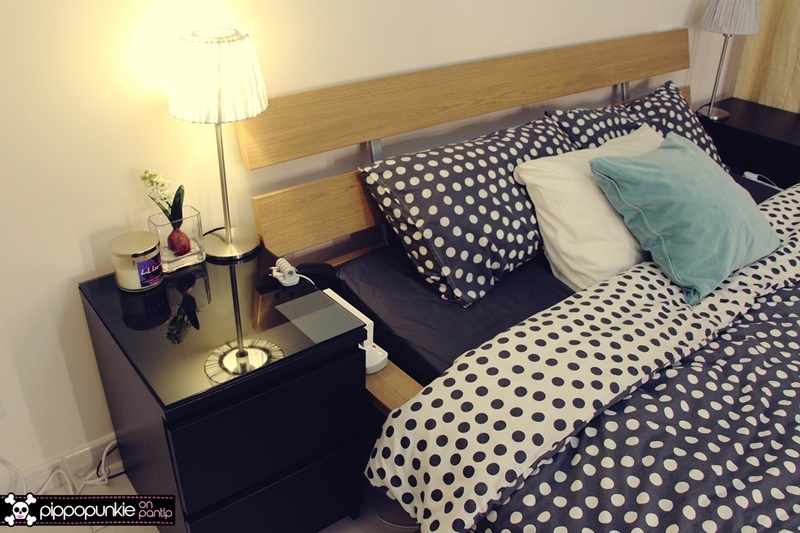 วิธีจัดห้องนอนไซส์เล็ก วิธีจัดห้องนอนไซส์เล็ก