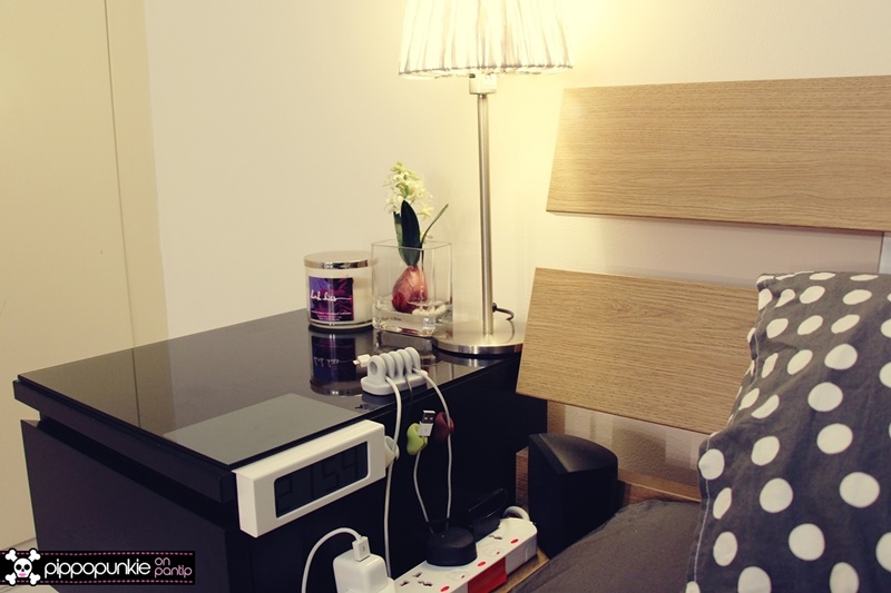 วิธีจัดห้องนอนไซส์เล็ก วิธีจัดห้องนอนไซส์เล็ก