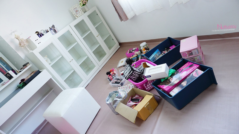 รีโนเวทห้องนอนไม้ รีโนเวทห้องนอนไม้