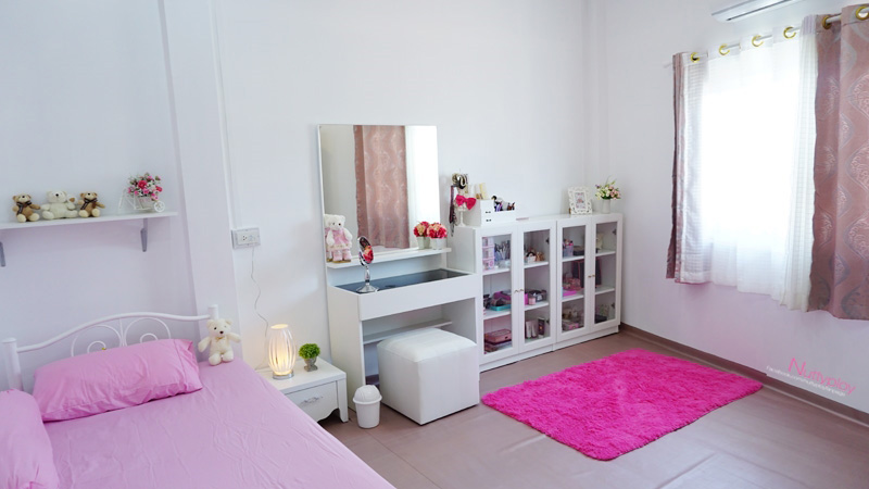 รีโนเวทห้องนอนไม้ รีโนเวทห้องนอนไม้
