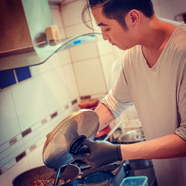 บ้าน ขุน ชานนท์ บ้าน ขุน ชานนท์