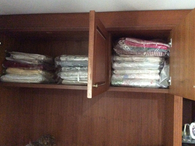 ซักเก็บผ้าปูที่นอน ซักเก็บผ้าปูที่นอน