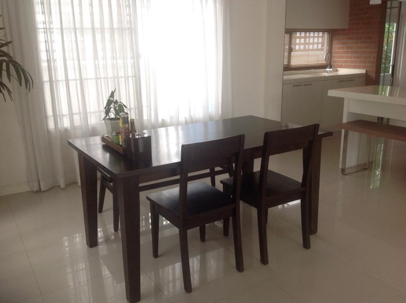 รีโนเวทชั้นล่างบ้านจัดสรร รีโนเวทชั้นล่างบ้านจัดสรร